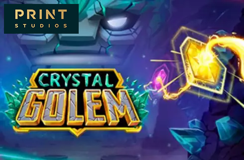 Crystal Golem